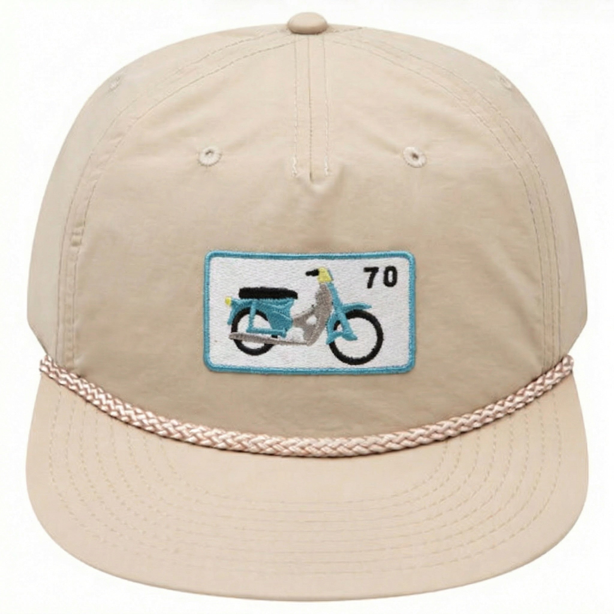 EL 70 gorra