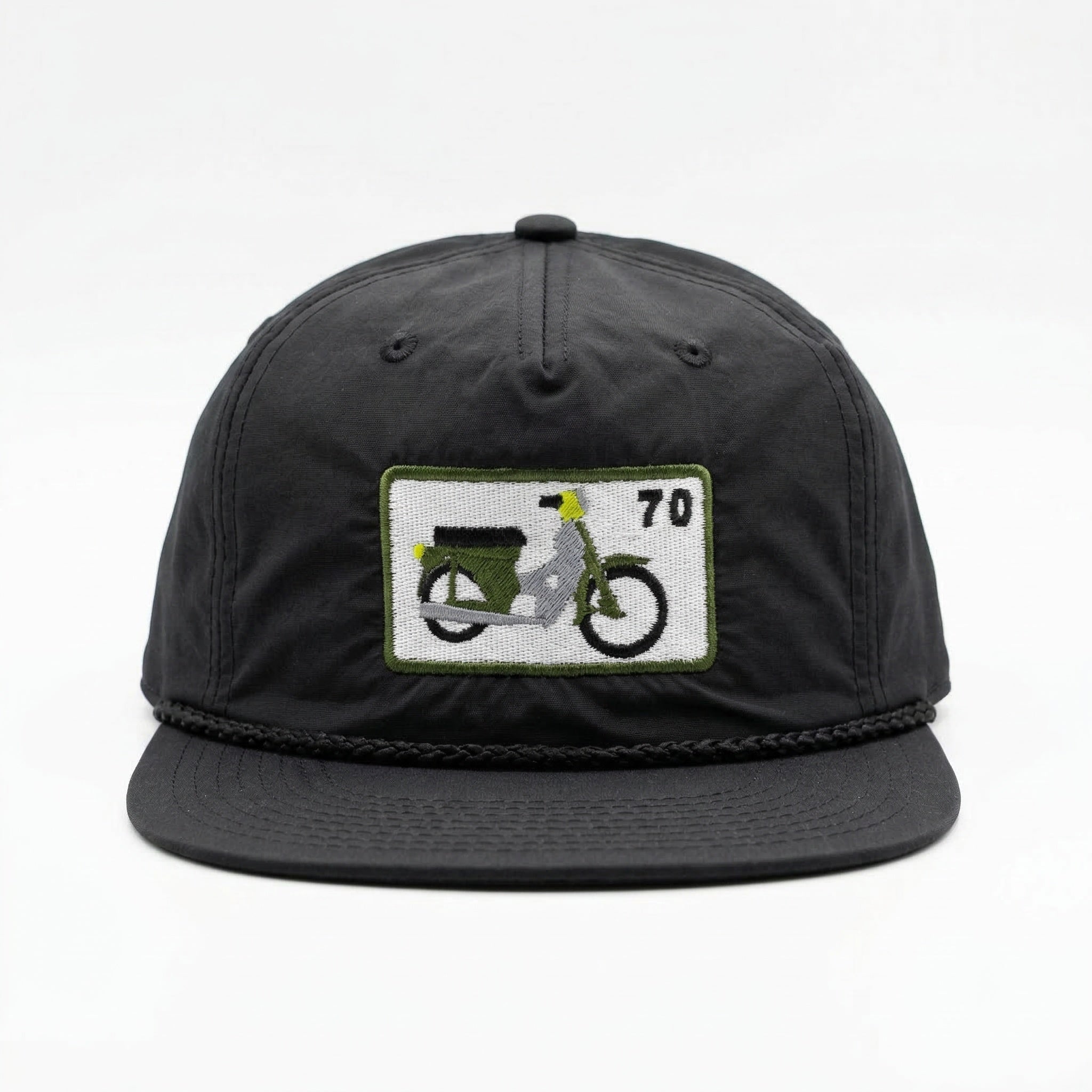 EL 70 gorra
