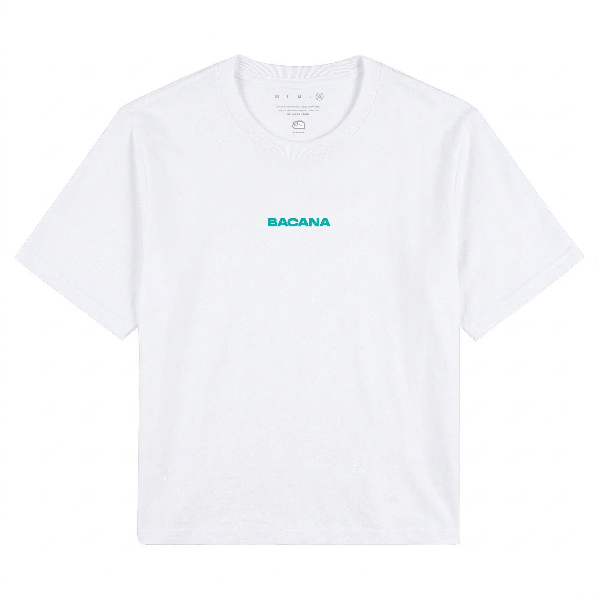BACANA t-shirt