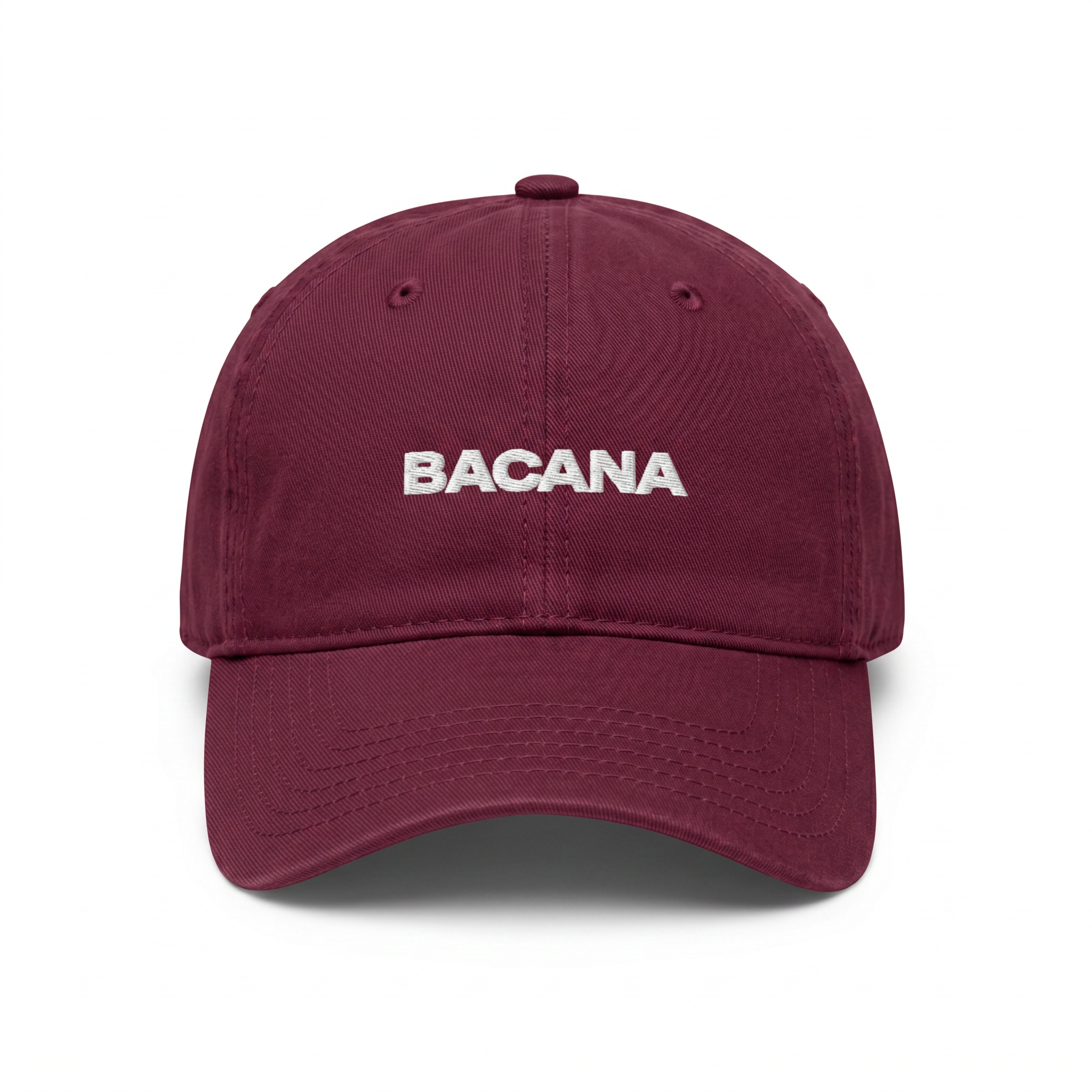 BACANA gorra