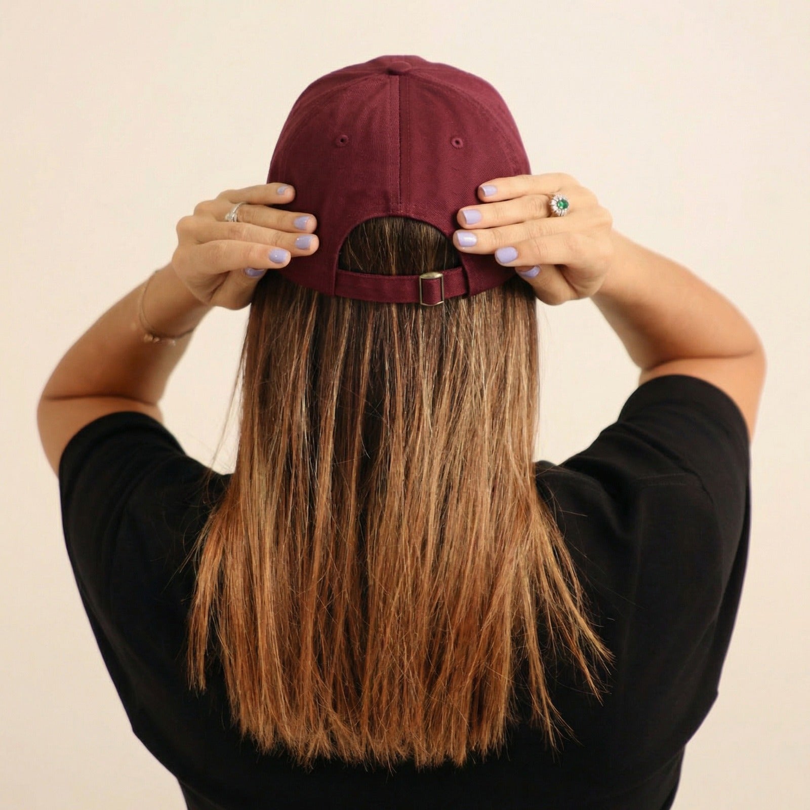 BACANA gorra