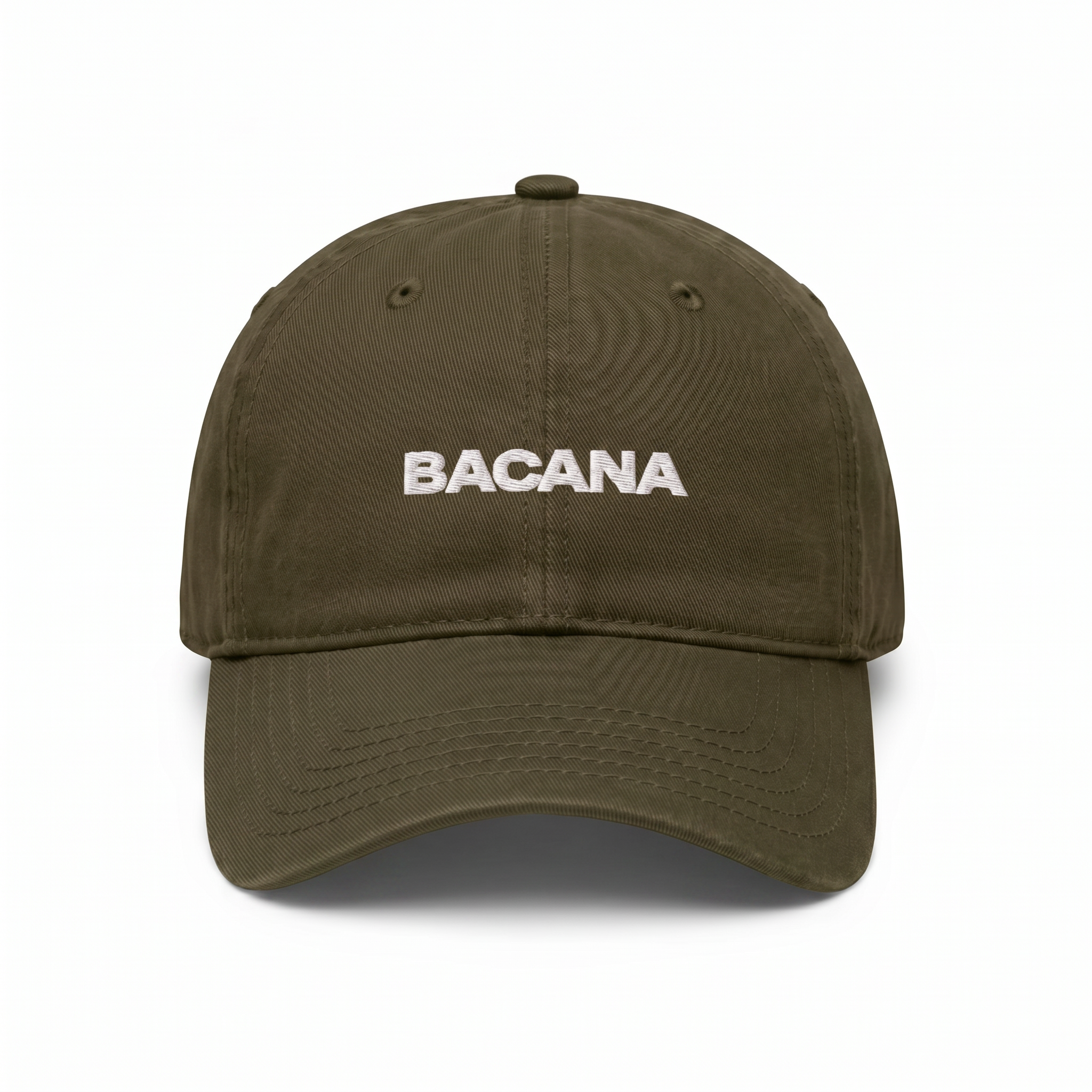 BACANA gorra