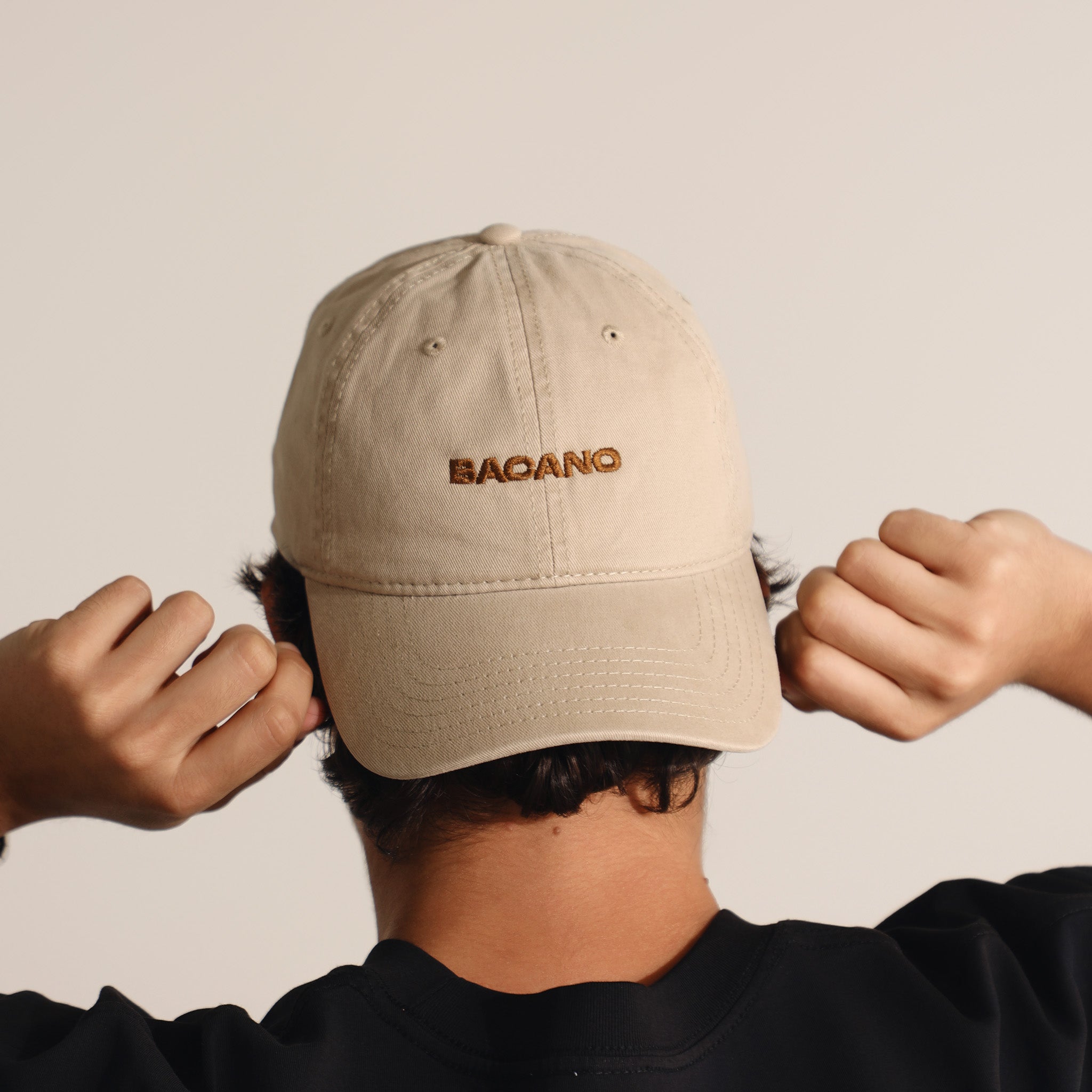 BACANO gorra