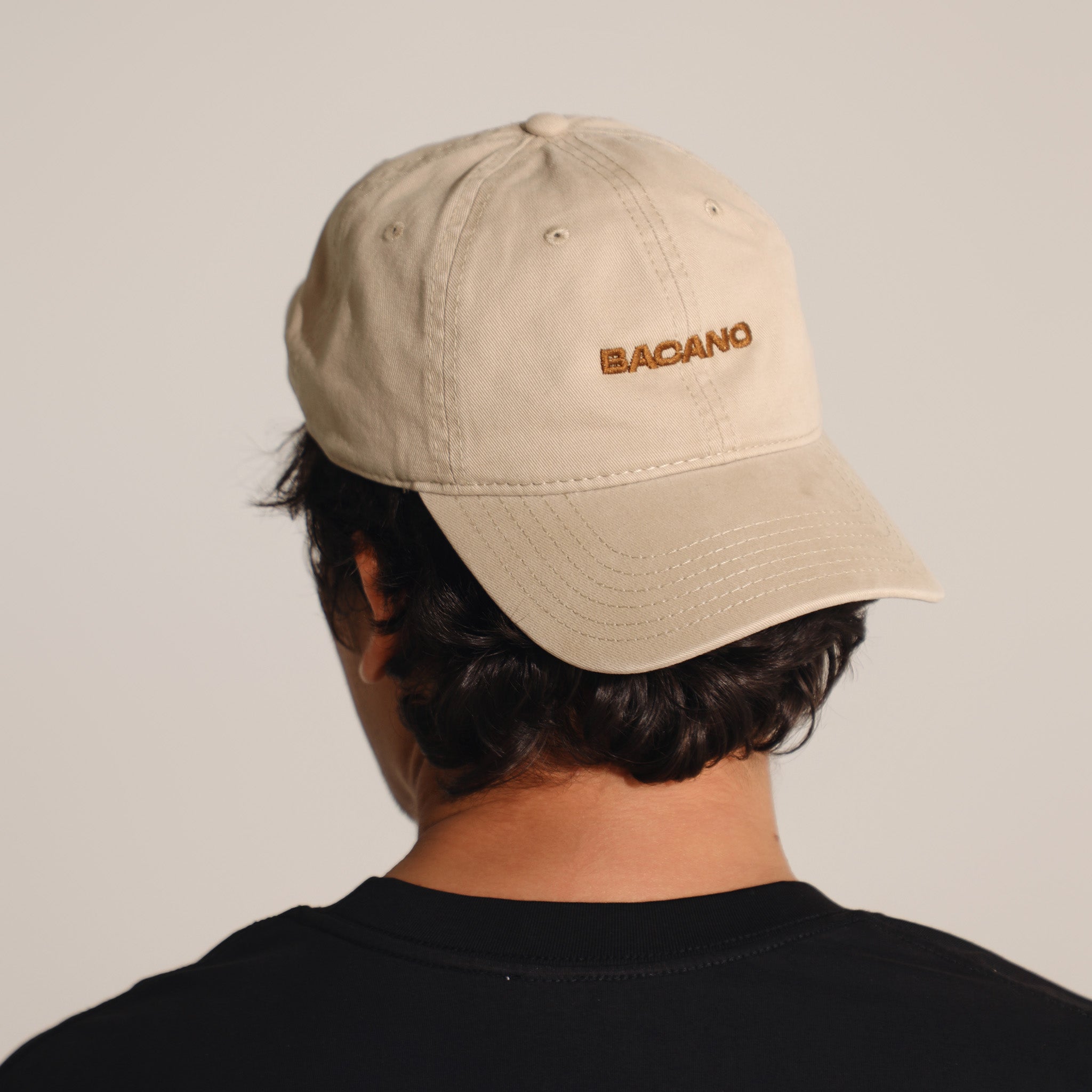 BACANO gorra