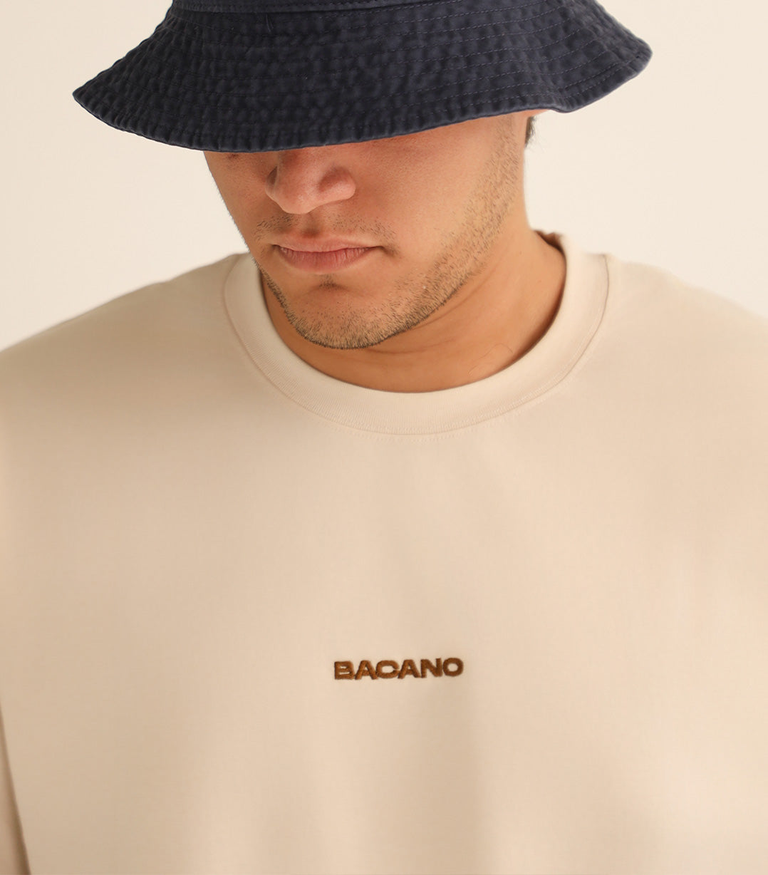 BACANO oversized