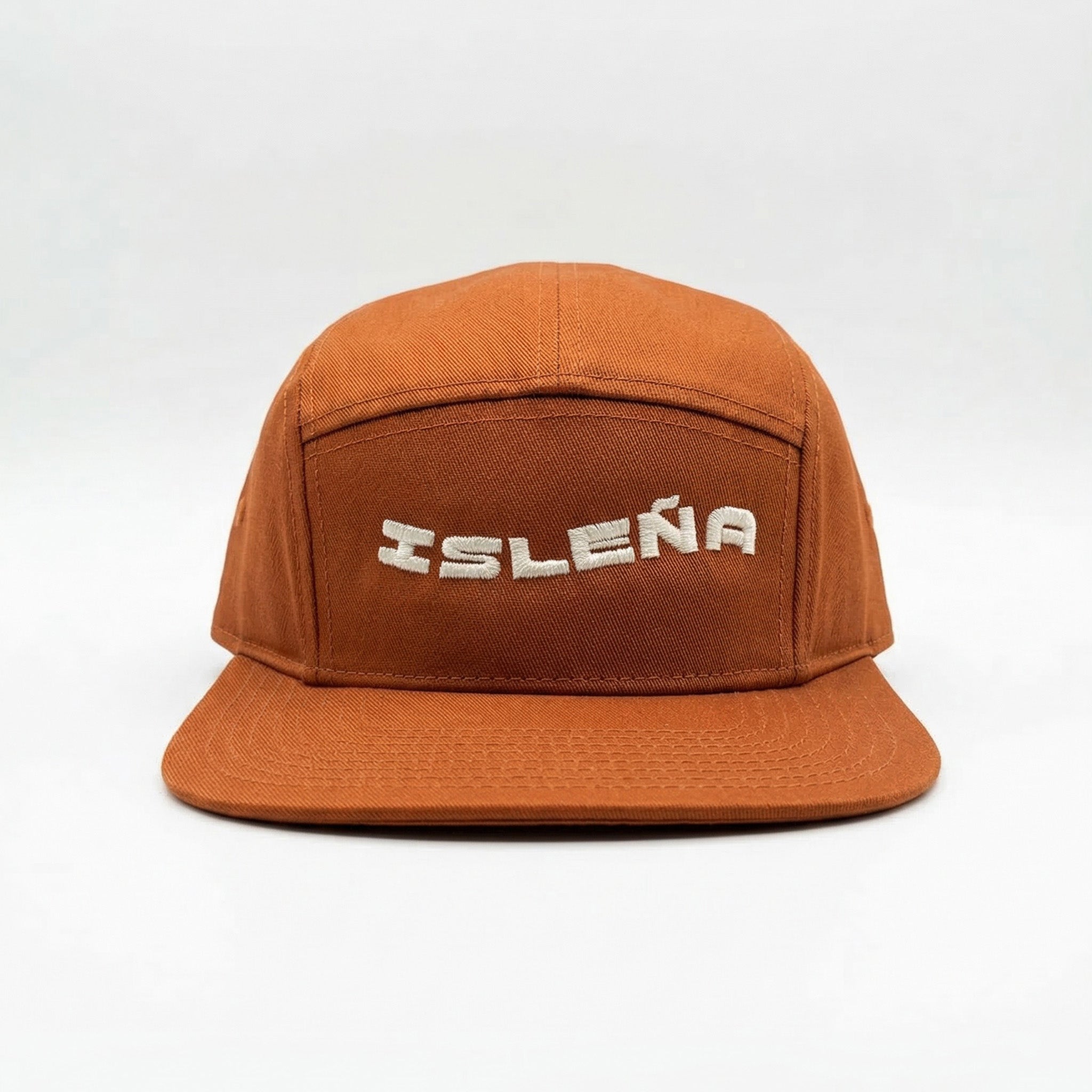 ISLEÑA gorra