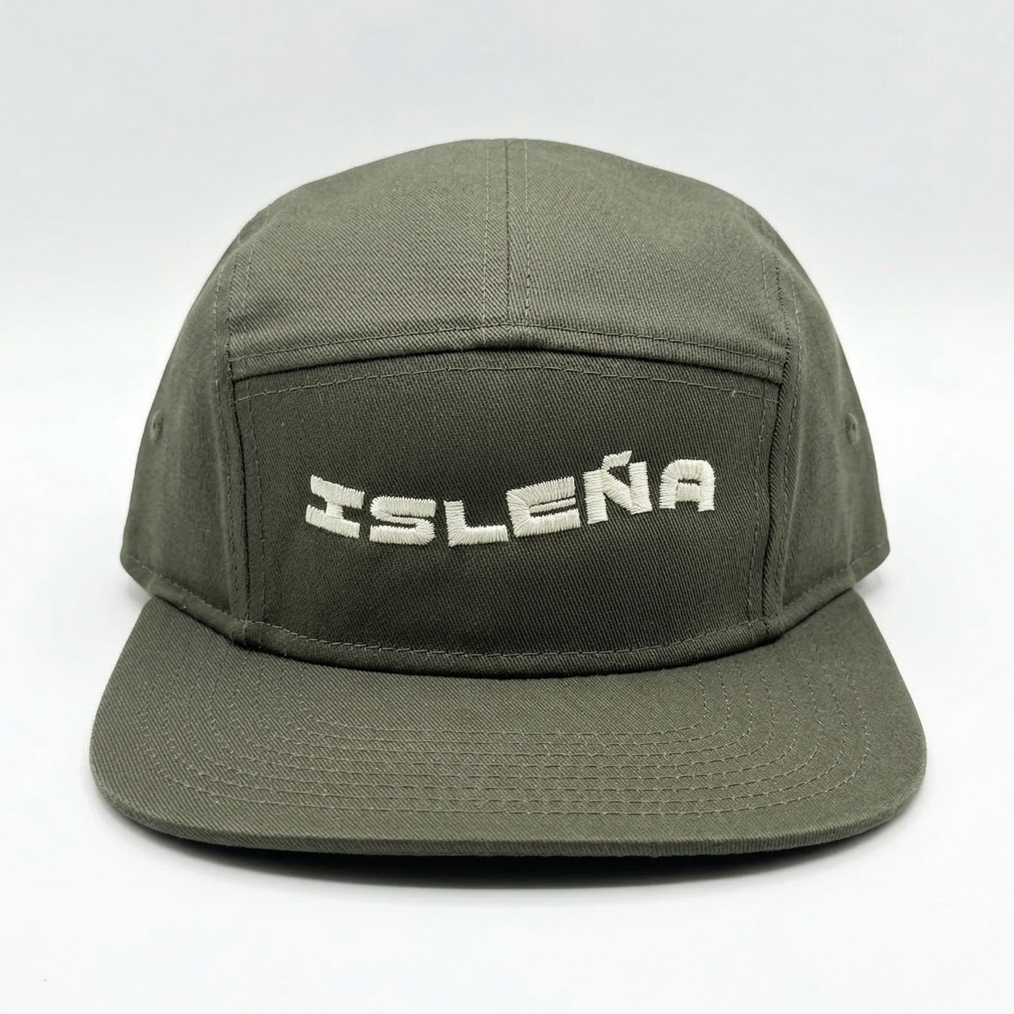 ISLEÑA gorra