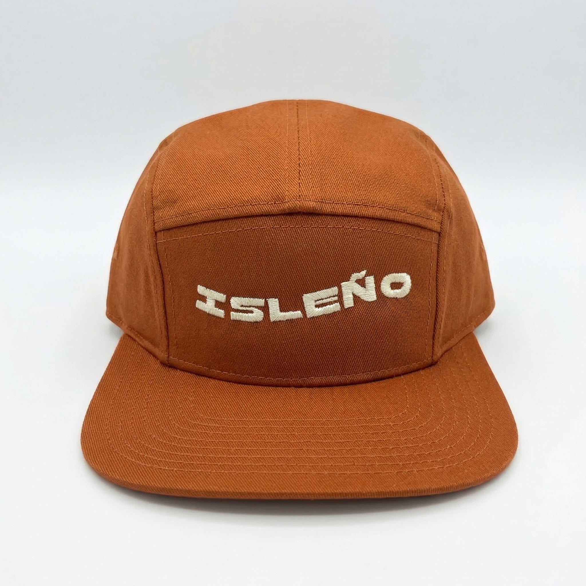ISLEÑO gorra