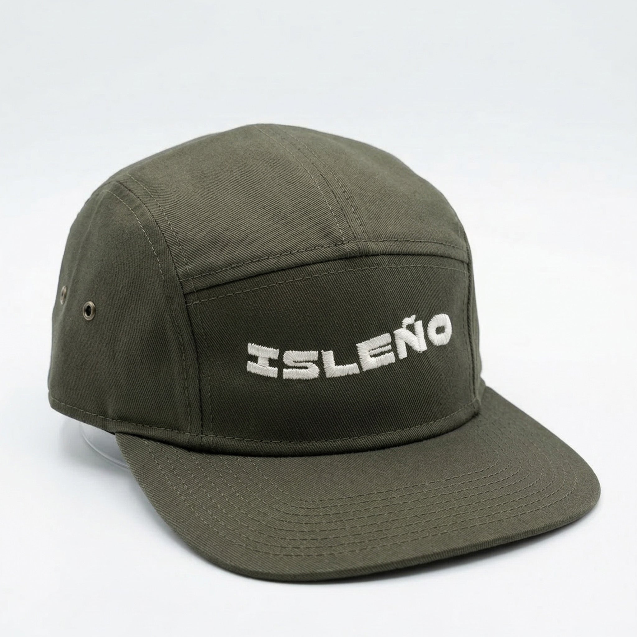 ISLEÑO gorra