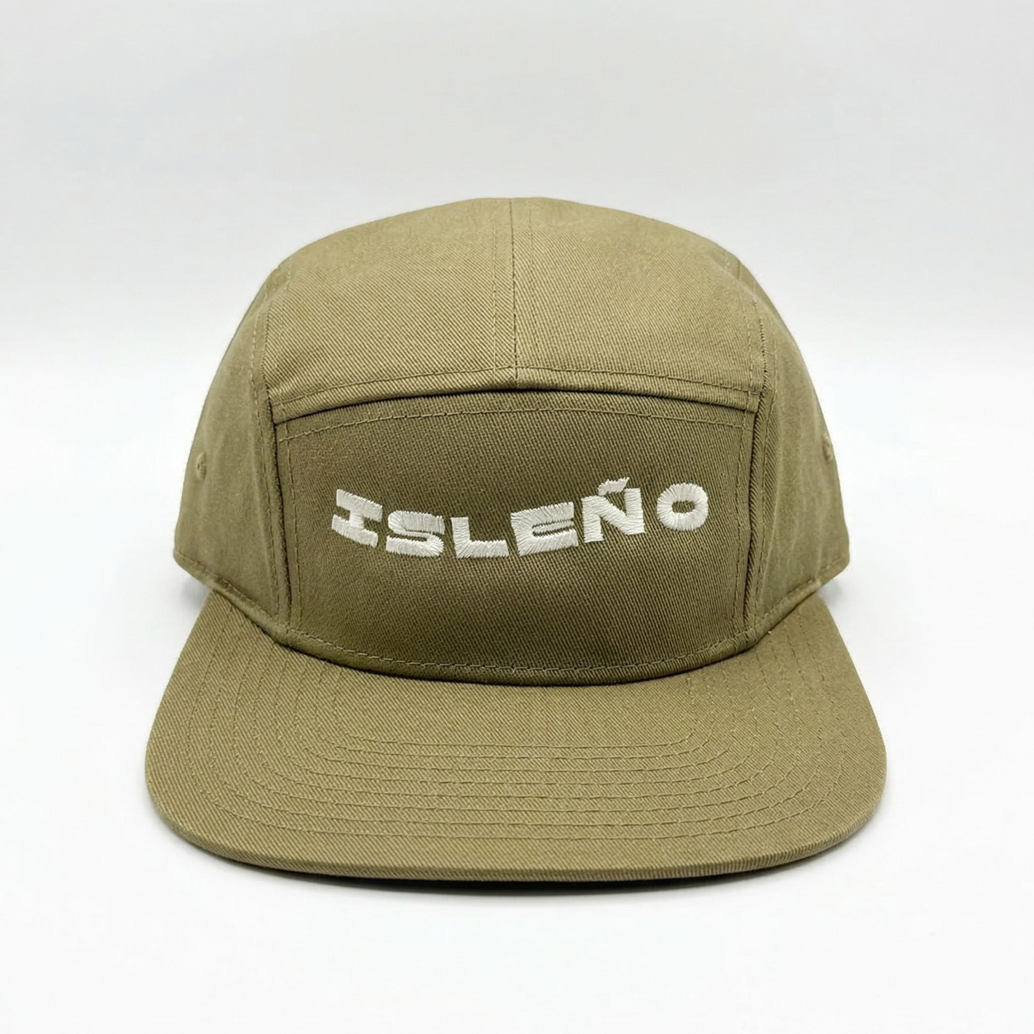 ISLEÑO gorra