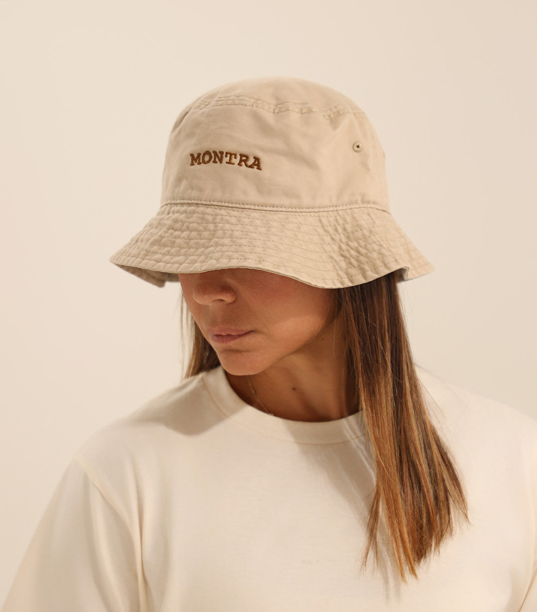 MONTRA bucket hat