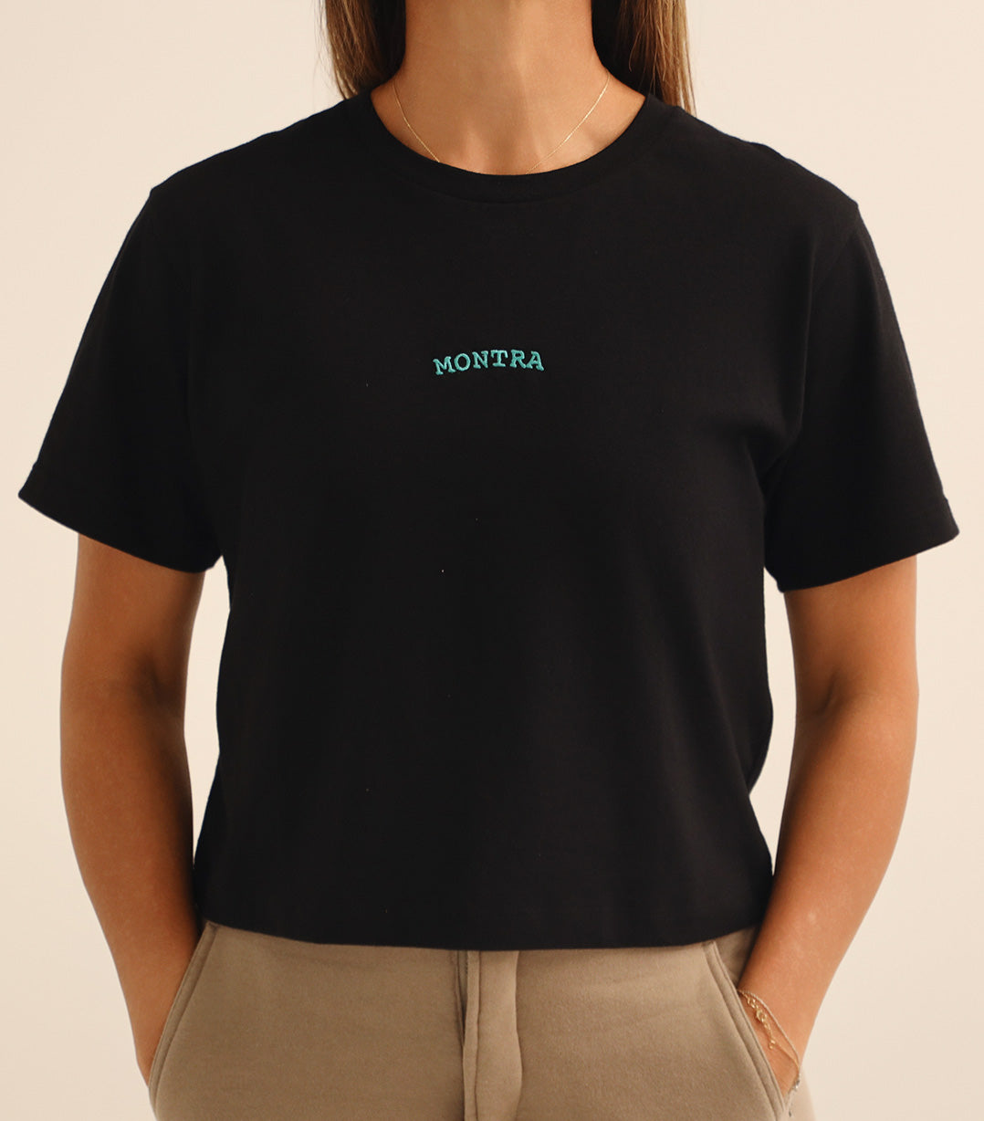 MONTRA t-shirt