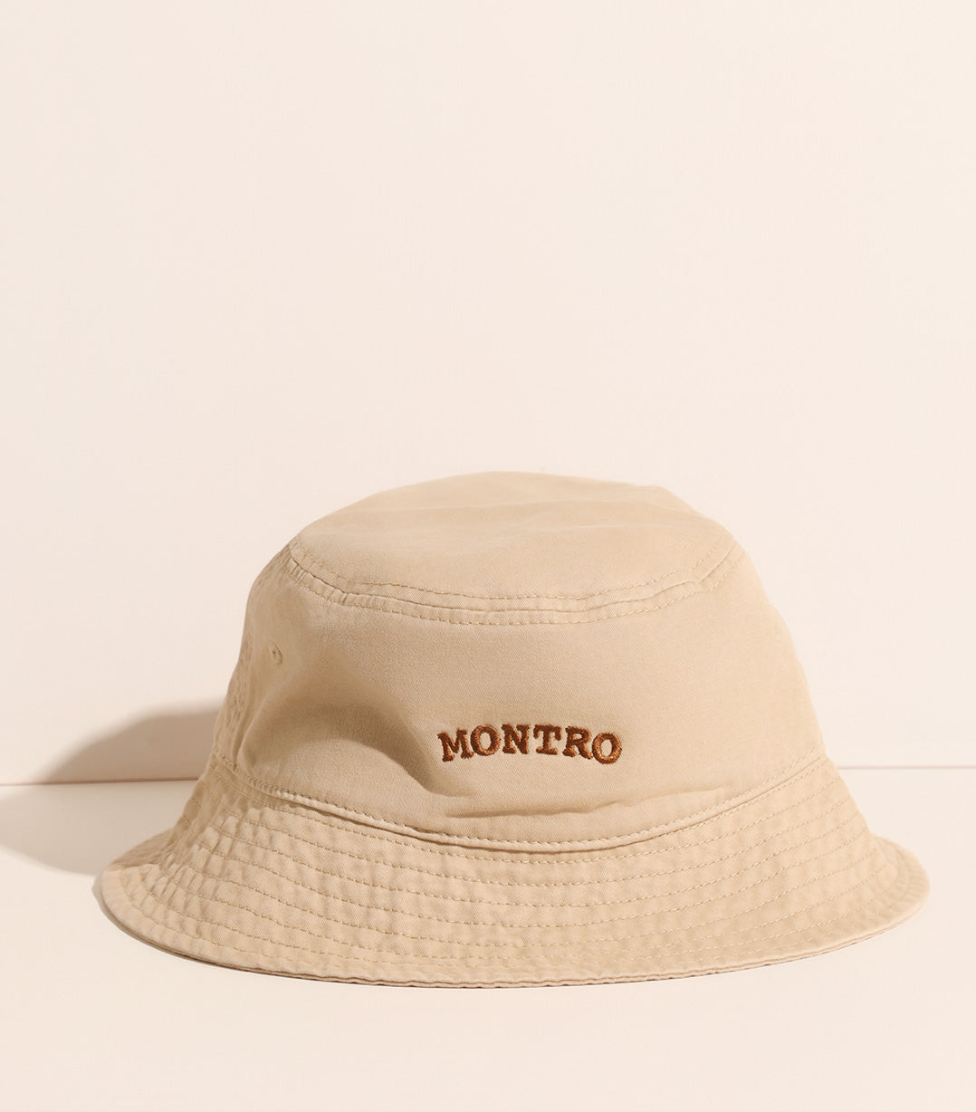 MONTRO bucket hat
