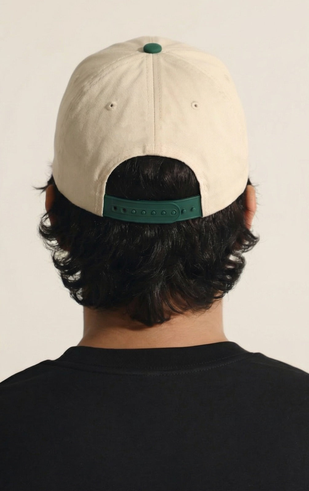 MOTOCONCHO Racing Team gorra