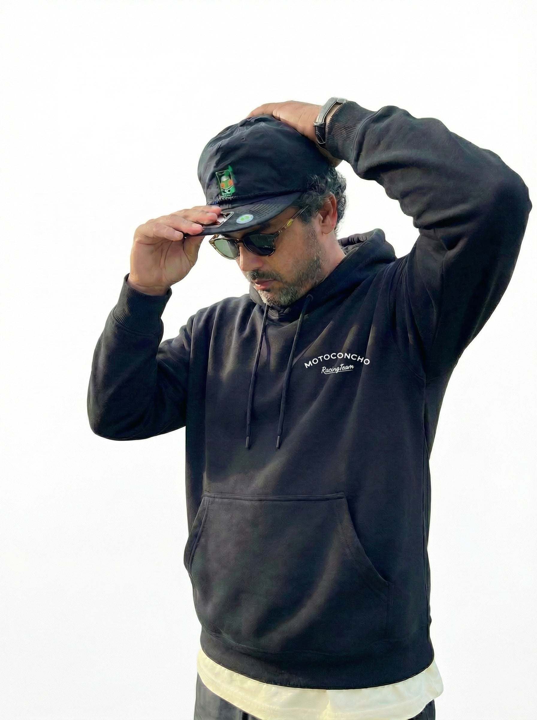 MOTOCONCHO Hoodie