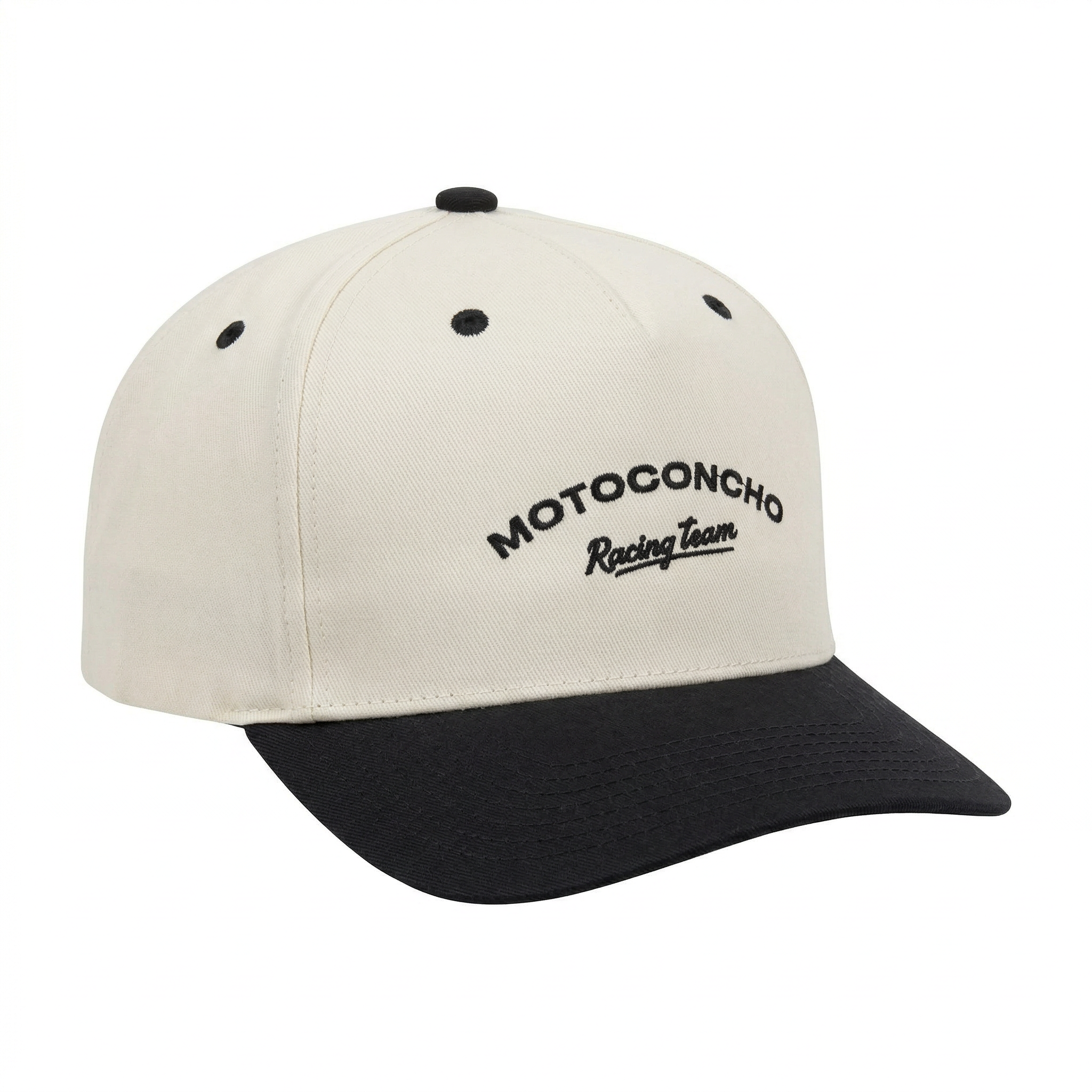 MOTOCONCHO Racing Team gorra