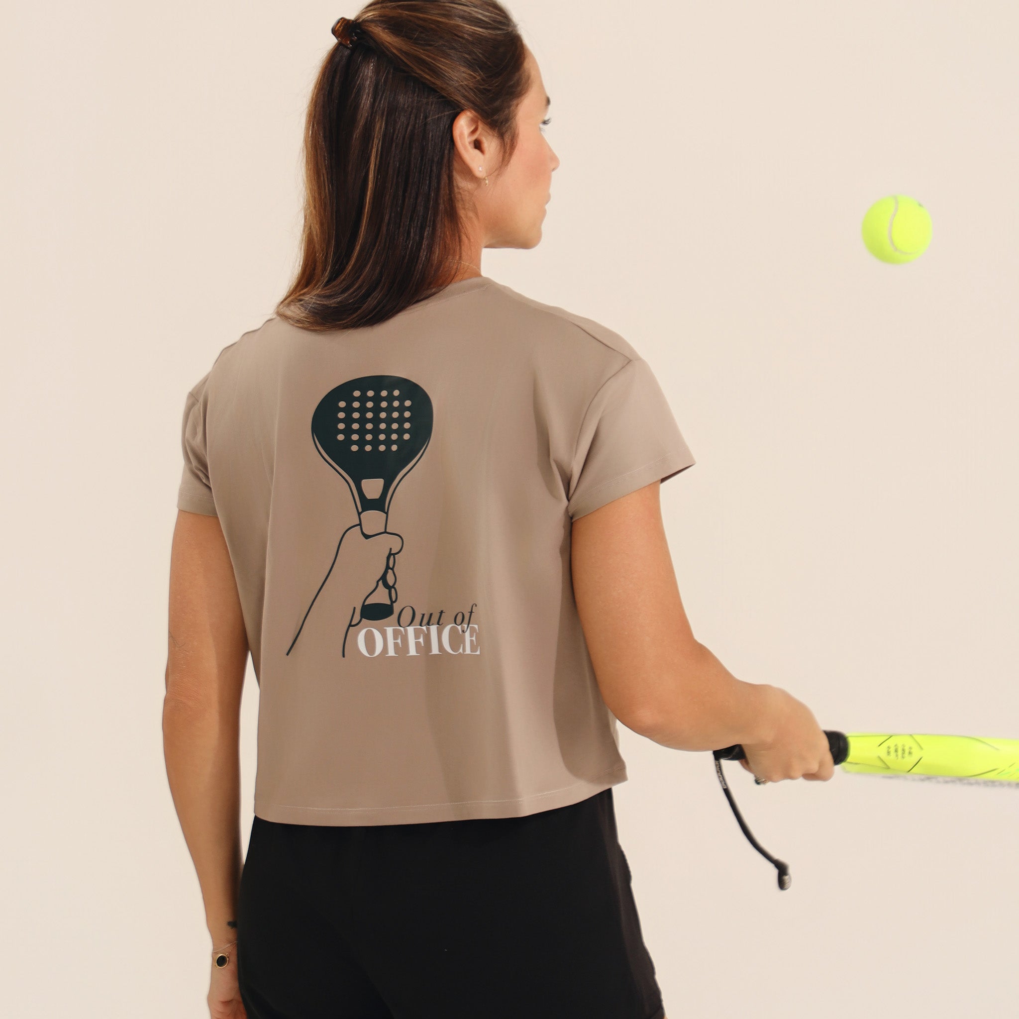 OUT OF OFFICE t-shirt