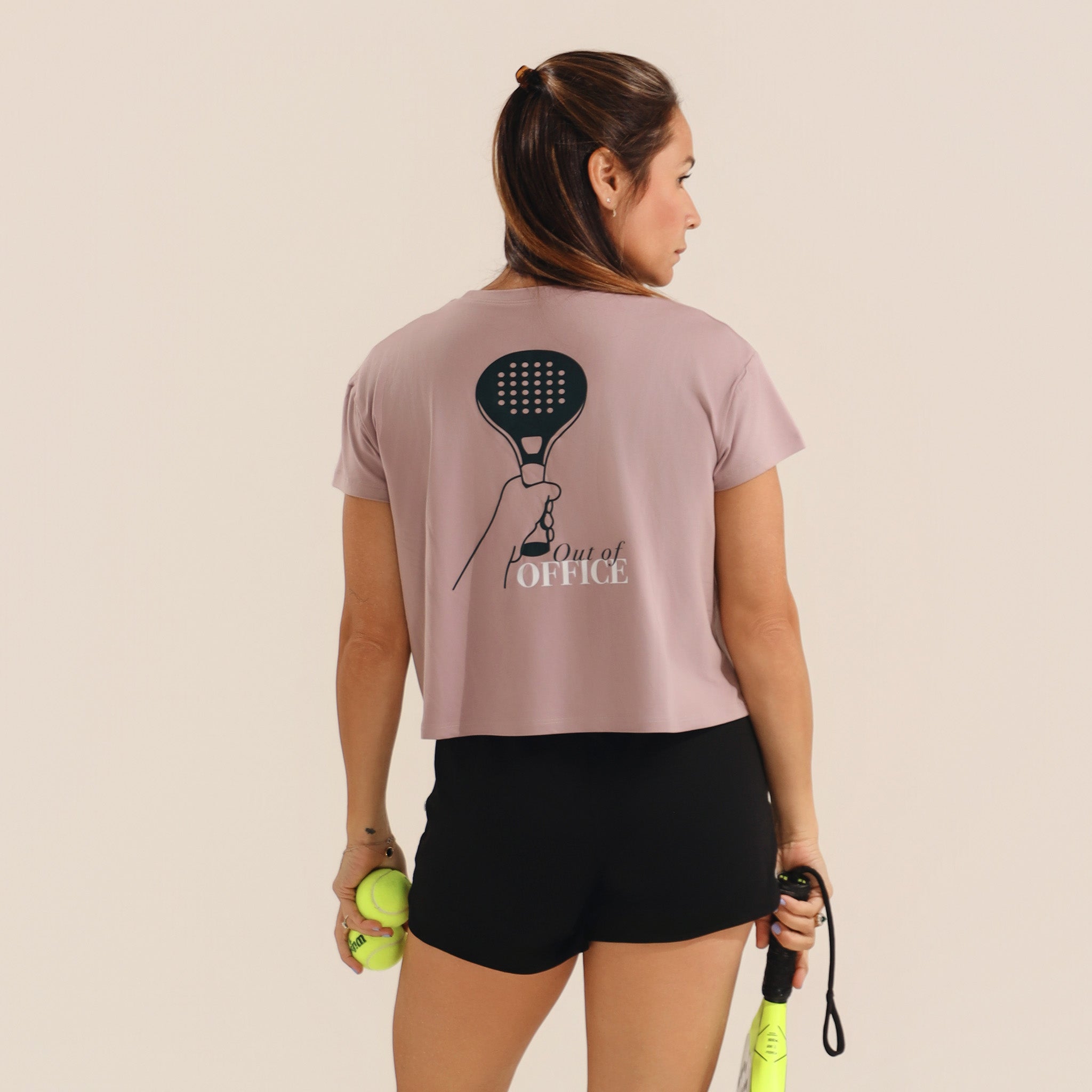 OUT OF OFFICE t-shirt