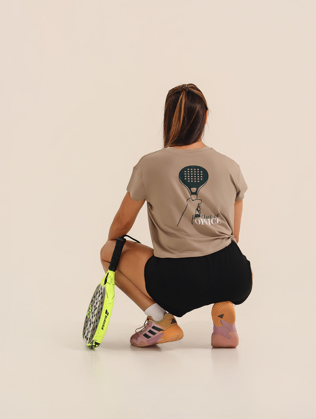 OUT OF OFFICE t-shirt