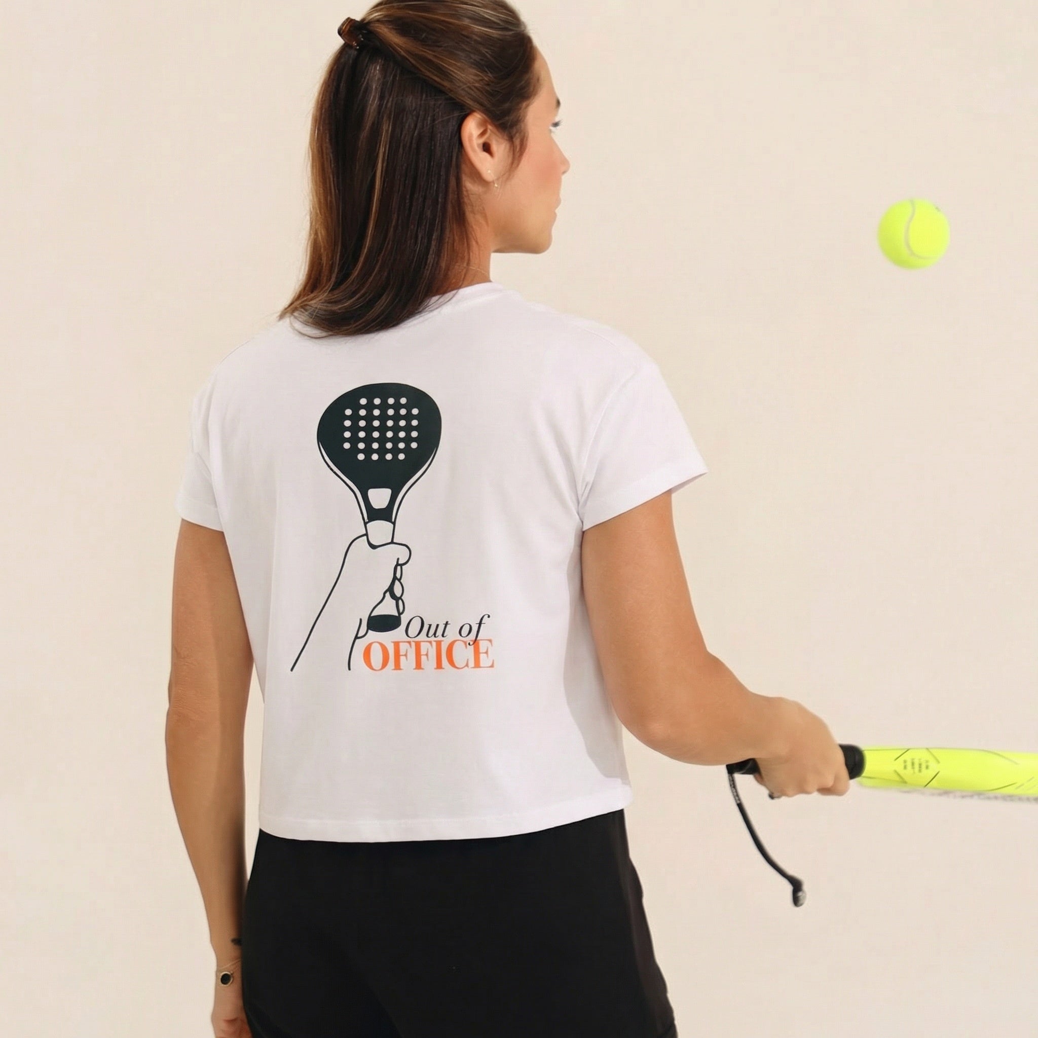 OUT OF OFFICE t-shirt