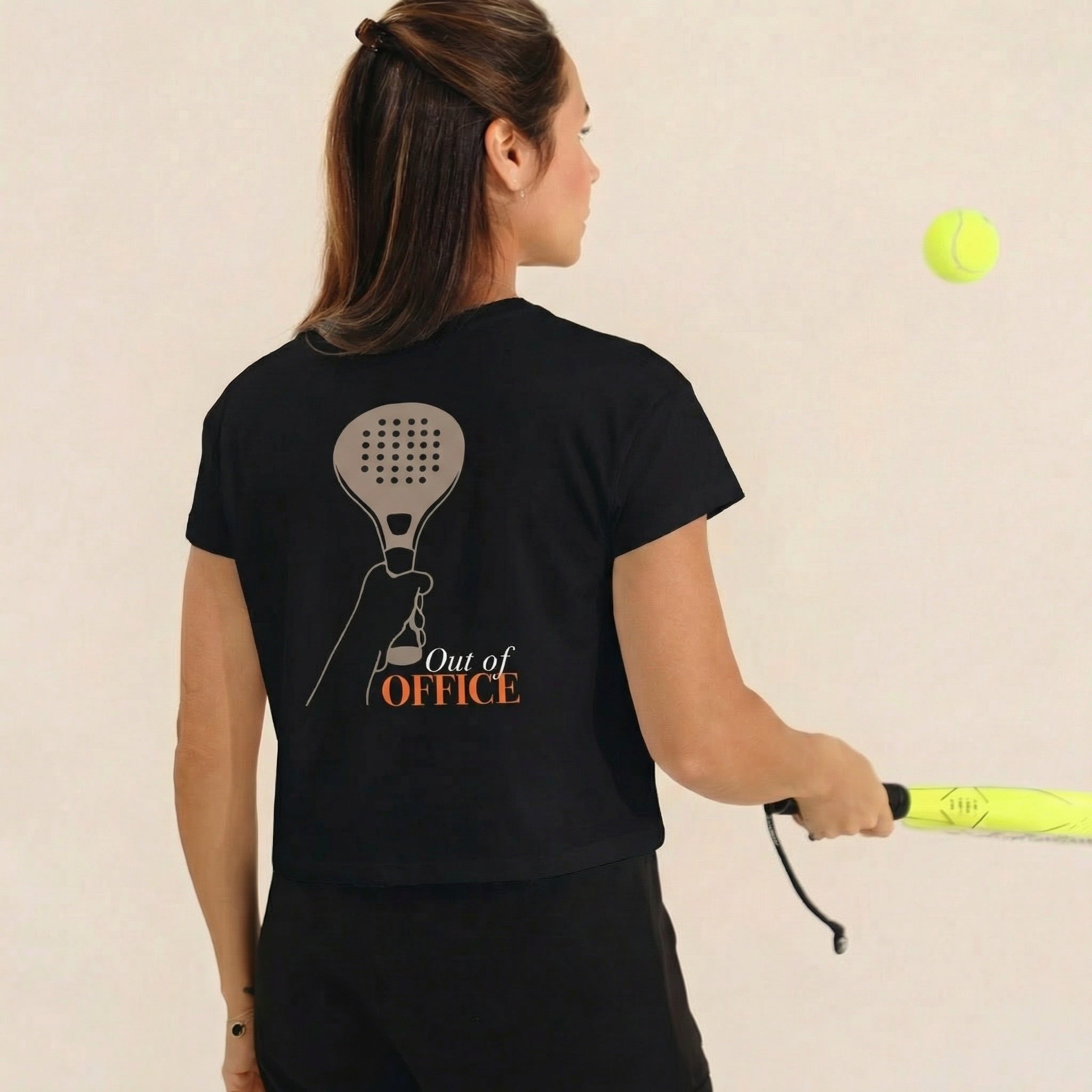 OUT OF OFFICE t-shirt