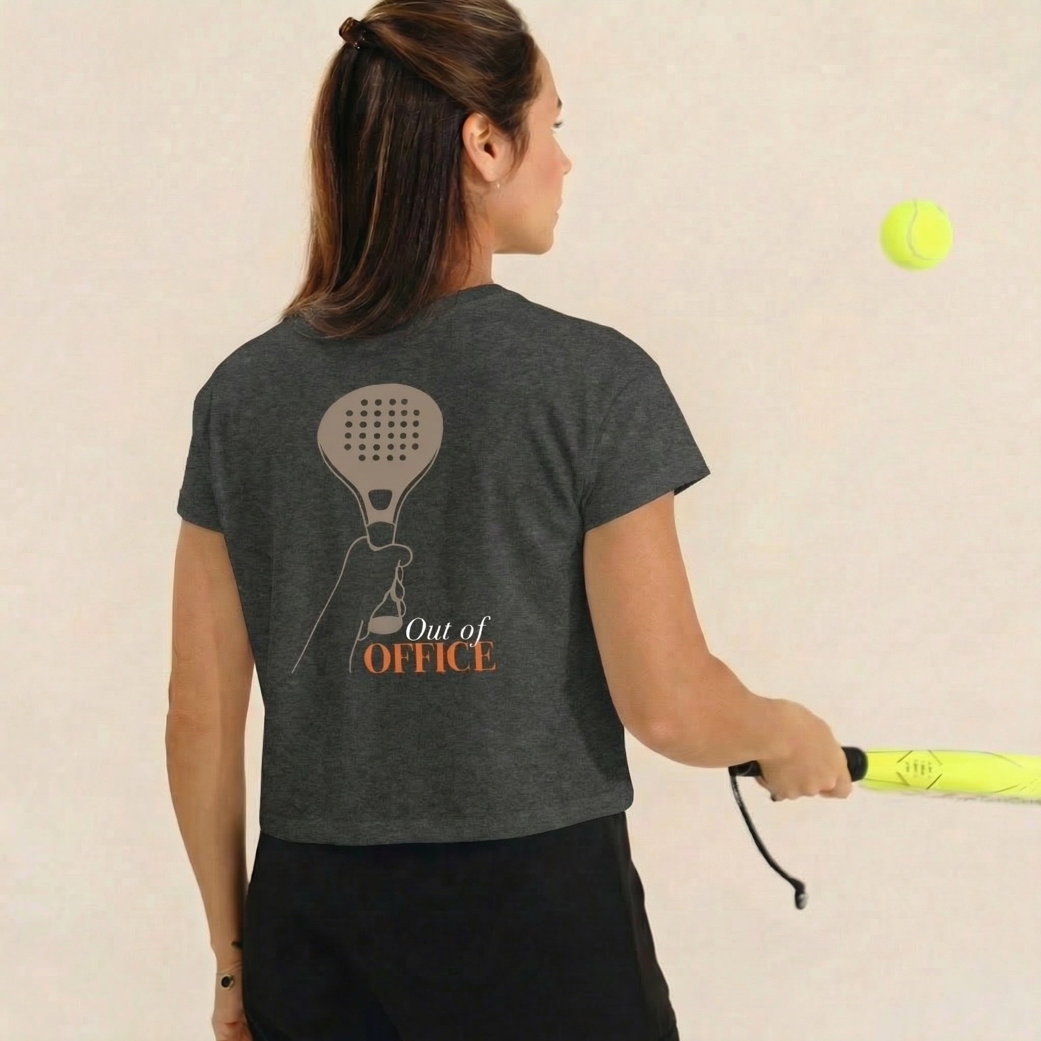 OUT OF OFFICE t-shirt