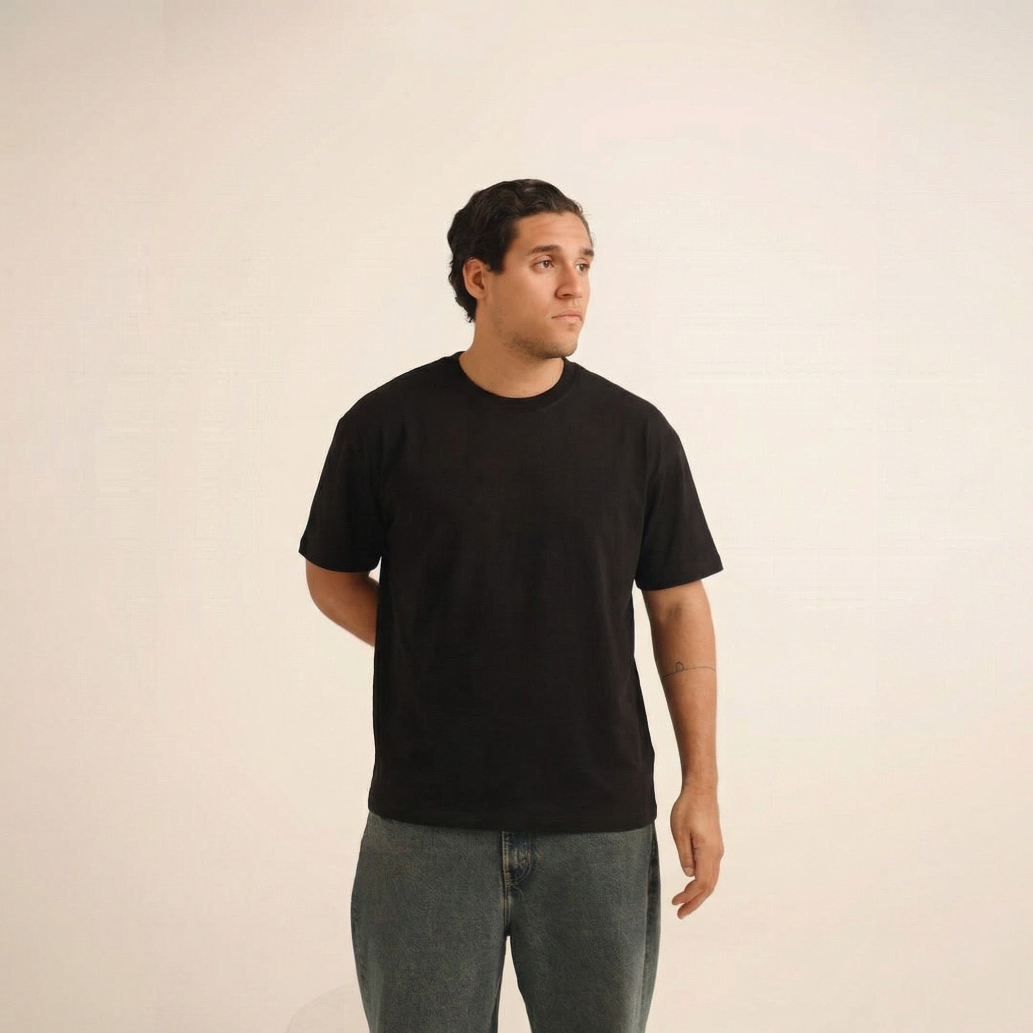 OUT OF OFFICE RAQUETA oversized