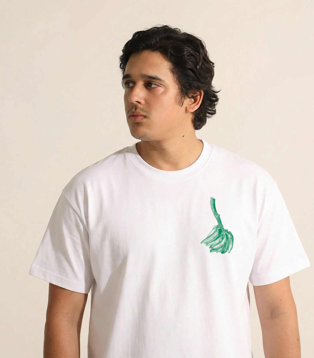 PLÁTANO POWER oversized