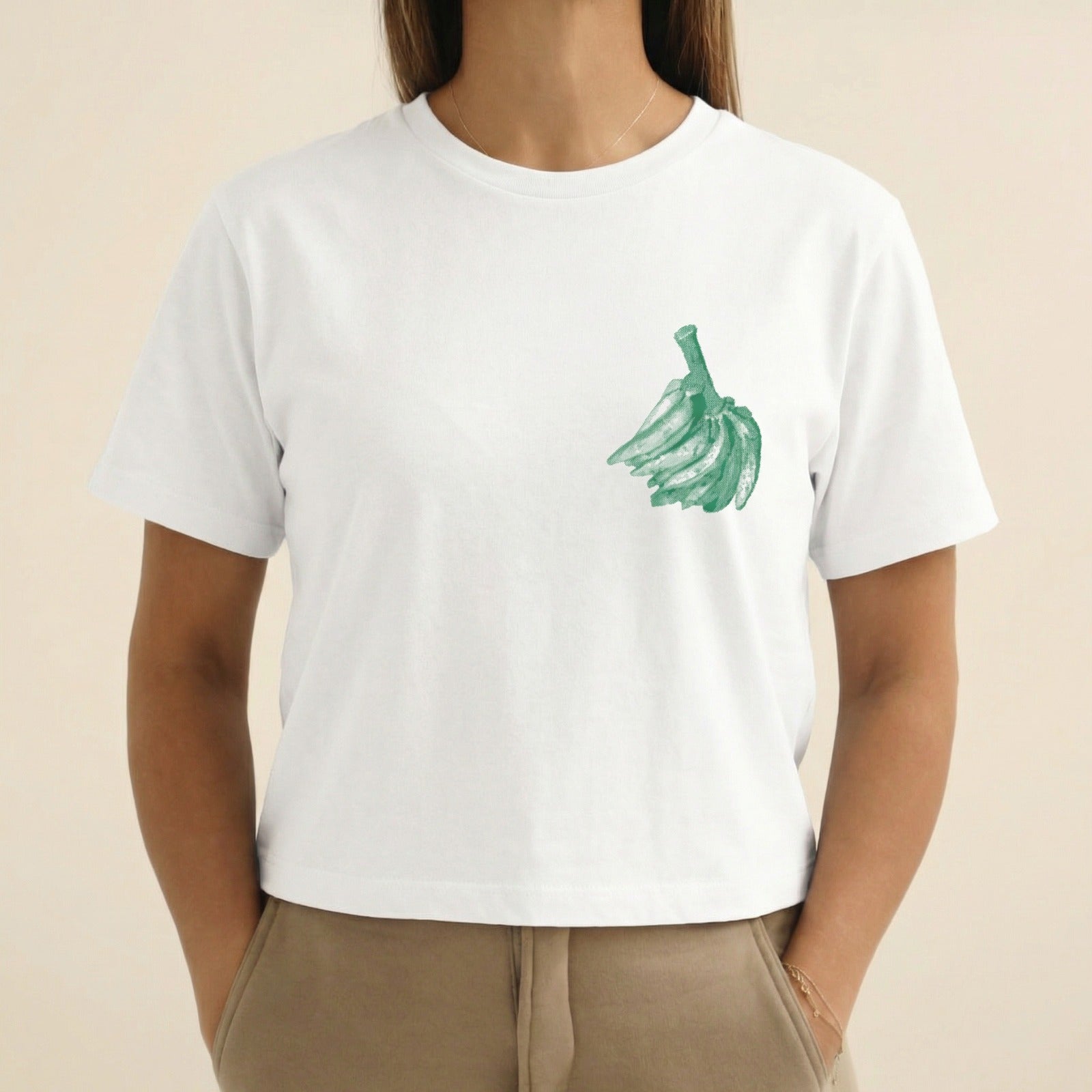 PLÁTANO POWER oversized
