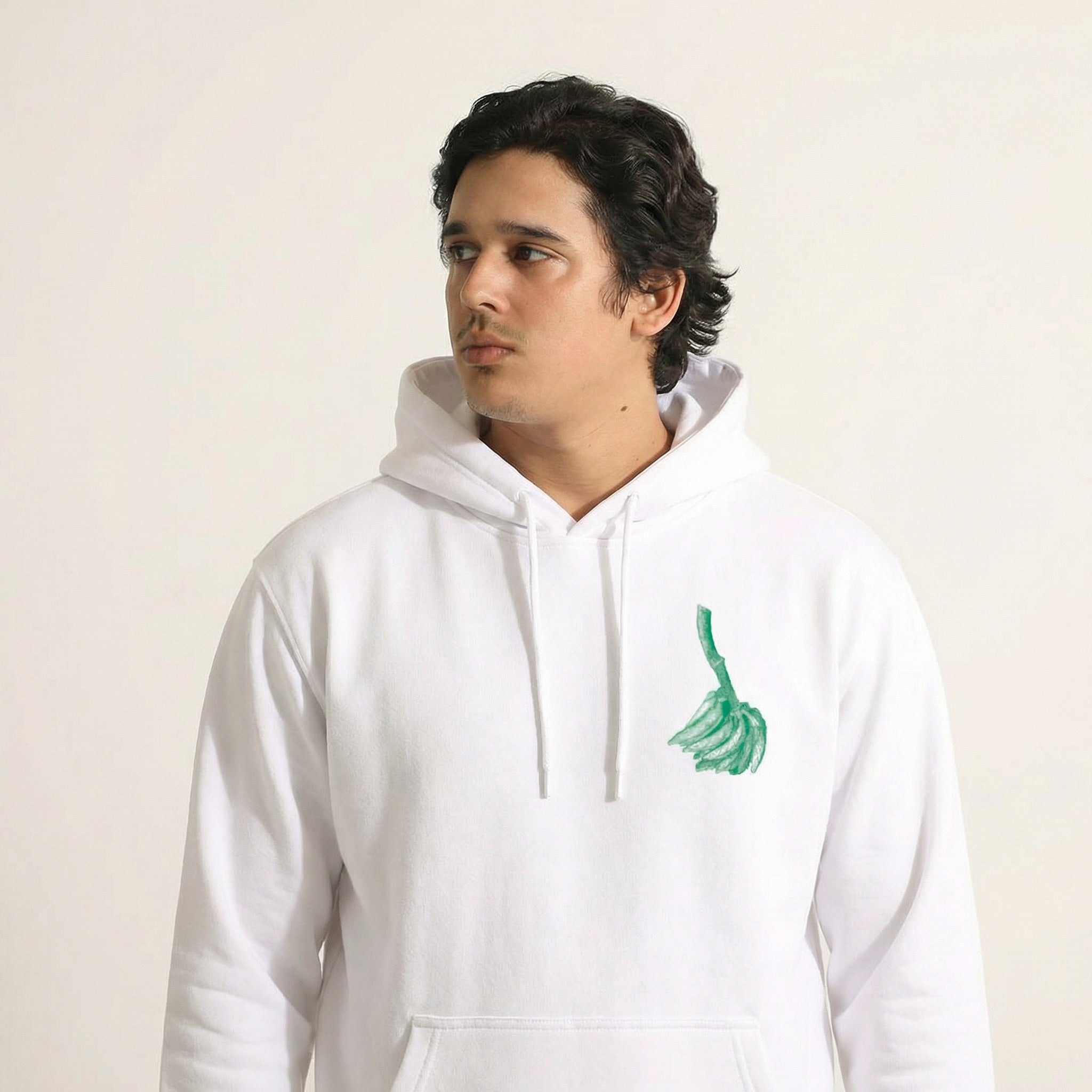PLATANO POWER hoodie